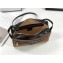 Gucci Ophidia Suede Shoulder Bag 517080 Chestnut 2018