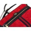 Gucci Ophidia Suede Shoulder Bag 517080 Hibiscus Red 2018
