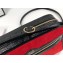 Gucci Ophidia Suede Shoulder Bag 517080 Hibiscus Red 2018