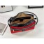 Gucci Ophidia Suede Shoulder Bag 517080 Hibiscus Red 2018