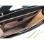 Gucci Ophidia Medium Top Handle Tote ‎512957 Chestnut Suede 2018