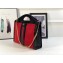 Gucci Ophidia Medium Top Handle Tote ‎512957 Red Suede 2018