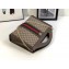 Gucci Ophidia GG Supreme Medium Top Handle Tote ‎512957 2018
