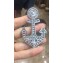 Chanel Brooch A58807 Silver 2018
