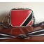 Givenchy Camera Cross-body Bag Red 2018