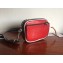 Givenchy Camera Cross-body Bag Red 2018