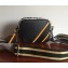 Givenchy Camera Cross-body Bag Black 2018