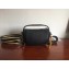 Givenchy Camera Cross-body Bag Black 2018