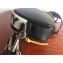 Givenchy Camera Cross-body Bag Black 2018