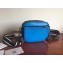 Givenchy Camera Cross-body Bag Blue 2018