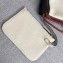 Gucci Print Leather Vintage Logo Drawstring Small Backpack Bag 523586 White 2018