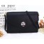 Gucci Medium Shoulder Bag 527857 Black 2018