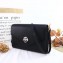 Gucci Medium Shoulder Bag 527857 Black 2018