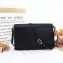 Gucci Medium Shoulder Bag 527857 Black 2018