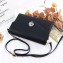 Gucci Medium Shoulder Bag 527857 Black 2018