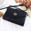 Gucci Medium Shoulder Bag 527857 Black 2018