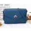 Gucci Medium Shoulder Bag 527857 Blue 2018