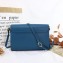 Gucci Medium Shoulder Bag 527857 Blue 2018