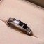 Bvlgari Ring Silver 02 2018