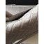 Chanel Original Leather Flap Shoulder Bag White