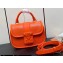 Louis Vuitton Epi grained cowhide leather Hide and Seek Bag M22723 Orange Minnesota 2023