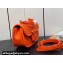 Louis Vuitton Epi grained cowhide leather Hide and Seek Bag M22723 Orange Minnesota 2023