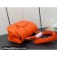 Louis Vuitton Epi grained cowhide leather Hide and Seek Bag M22723 Orange Minnesota 2023