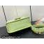 Louis Vuitton Epi grained cowhide leather Hide and Seek Bag M22725 Vert Noto Green 2023