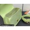 Louis Vuitton Epi grained cowhide leather Hide and Seek Bag M22725 Vert Noto Green 2023
