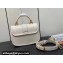 Louis Vuitton Epi grained cowhide leather Hide and Seek Bag M22720 Quartz 2023