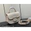 Louis Vuitton Epi grained cowhide leather Hide and Seek Bag M22720 Quartz 2023