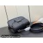 Louis Vuitton Epi grained cowhide leather Hide and Seek Bag M22724 Black 2023