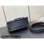 Louis Vuitton Epi grained cowhide leather Hide and Seek Bag M22724 Black 2023