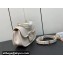 Louis Vuitton Epi grained cowhide leather Hide and Seek Bag M22720 Quartz 2023