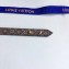 Louis Vuitton Logomania Monogram Bracelet with LV Circle 2018