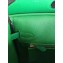 Hermes Birkin 30/35 Bag In Original Epsom Leather With Gold/Silver Hardware Green