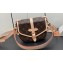 Louis Vuitton Monogram Canvas Saumur BB Bag M46740 2023