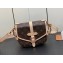 Louis Vuitton Monogram Canvas Saumur BB Bag M46740 2023