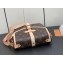 Louis Vuitton Monogram Canvas Saumur BB Bag M46740 2023
