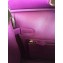 Hermes Birkin 30/35 Bag In Original Epsom Leather With Gold/Silver Hardware Purple