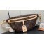 Louis Vuitton Monogram Canvas High Rise bumbag Bag M46784 2023