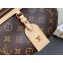 Louis Vuitton Monogram Canvas High Rise bumbag Bag M46784 2023