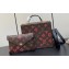 Louis Vuitton Monogram Canvas Falling in Love Mobile Box Bag HJ0317 2023