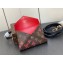 Louis Vuitton Monogram Canvas Falling in Love Mobile Box Bag HJ0317 2023