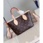 Louis Vuitton Monogram Canvas Neverfull BB Bag M46705 2023