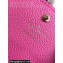 Louis Vuitton Monogram Empreinte Rosalie Coin Purse M82485 Lollipop Pink 2023