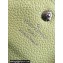 Louis Vuitton Monogram Empreinte Rosalie Coin Purse M82392 Green 2023