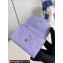 Louis Vuitton Monogram Empreinte Rosalie Coin Purse M82394 Iris Purple 2023