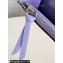 Louis Vuitton Monogram Empreinte Rosalie Coin Purse M82394 Iris Purple 2023
