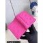 Louis Vuitton Monogram Empreinte Cléa wallet M82514 Lollipop Pink 2023